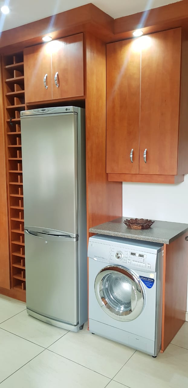 To Let 2 Bedroom Property for Rent in Sasolburg Ext 23 Free State